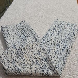 89TH + MADISON DRESS PANTS